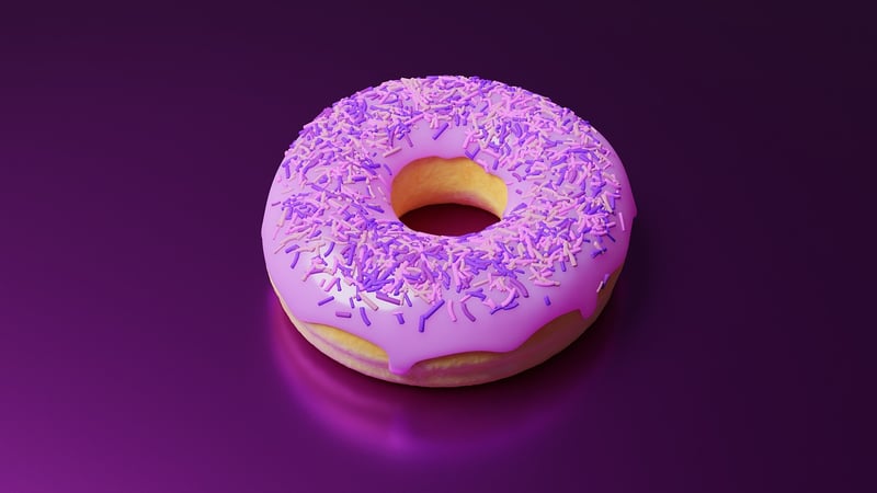 Homemade Donuts