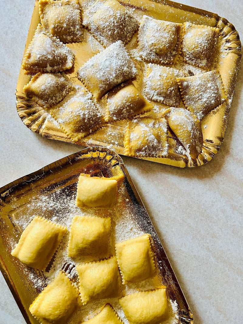 Italian Pasta